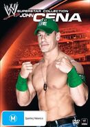 WWE Superstar Collection - John Cena