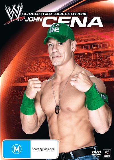 wwe dx and john cena