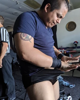 Adan Reyes