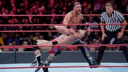Watch wwe raw 20 august 2018 new arrivals