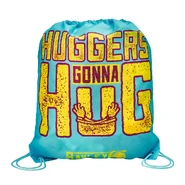 "Huggers Gonna Hug" Backpack