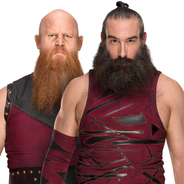 Theme the bludgeon brothers Bray Wyatt
