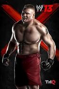 Brock Lesnar