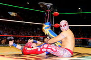 CMLL Domingos Arena Mexico (May 27, 2018) 6