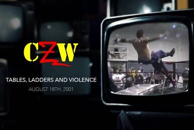 Czw full show 2025
