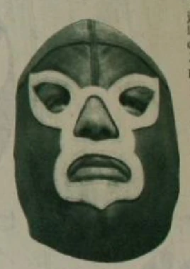 Demonio Rojo (50s)