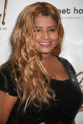 Desiree Coleman