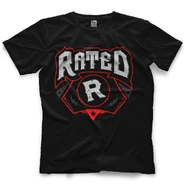 "Rated R" T-Shirt