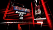 7.) Anonymous Raw GM