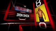 8.) Iron Sheik