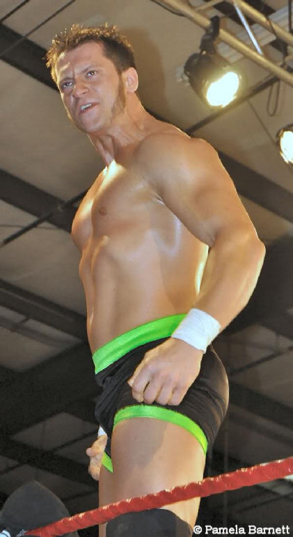 Joe Coleman/Image gallery | Pro Wrestling | Fandom