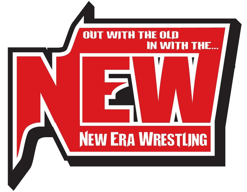 New Era Wrestling Pro Wrestling Fandom New Era Wrestling Pro Wrestling Fandom