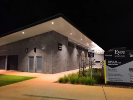 Northern Wolves Soccer Club