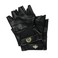 Shotzi Blackheart Replica Gloves