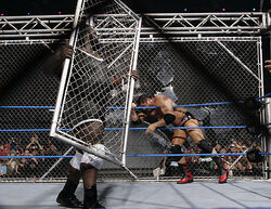 WWE Raw (06/02/2023): Steel Cage Match - Página 11 de 11