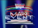 Saturday Night's Main Event XXX