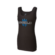 The Shield "Hounds of Justice" Women's Tank Top