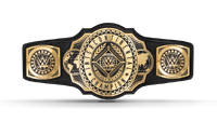 WWE Intercontinental Title Nov2019