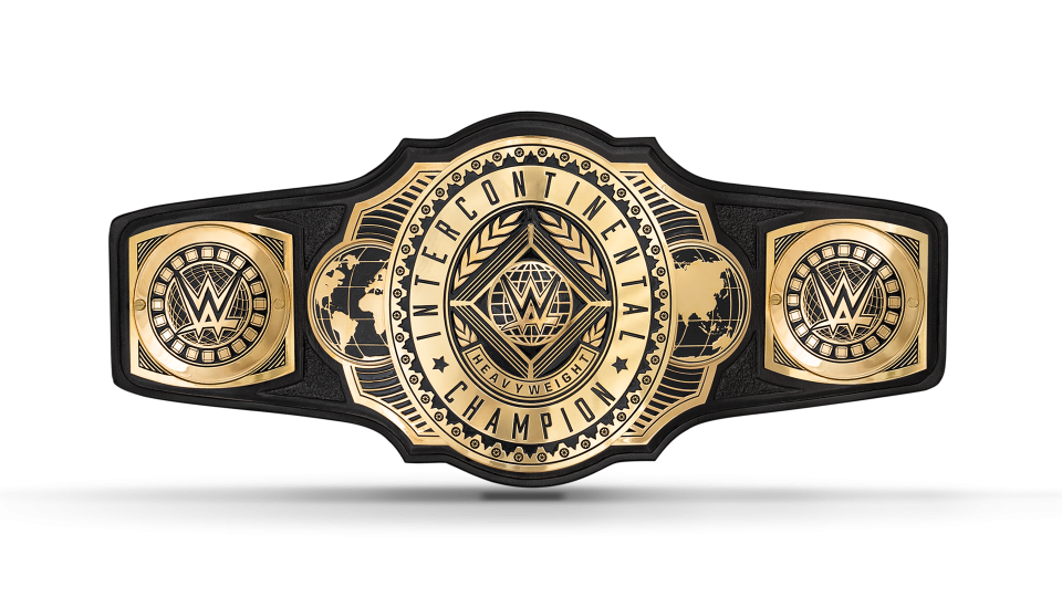 wwe unified championship belt