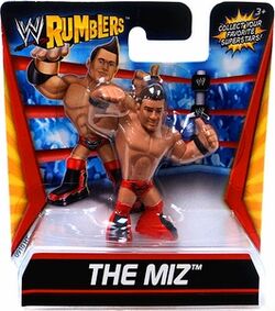 WWE Rumblers Pro Wrestling Fandom