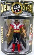 Hawk (WWE Wrestling Classic Superstars 23)