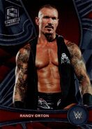 2022 WWE (Panini Chronicles) Randy Orton (No.395)