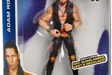 Neville (WWE Series 61) | Pro Wrestling | Fandom