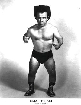 Billy the Kid profile pic