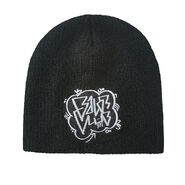 Knit Beanie Hat