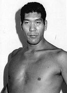 Giant Baba 1