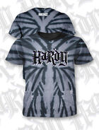 Jeff Hardy "Spider" T-Shirt