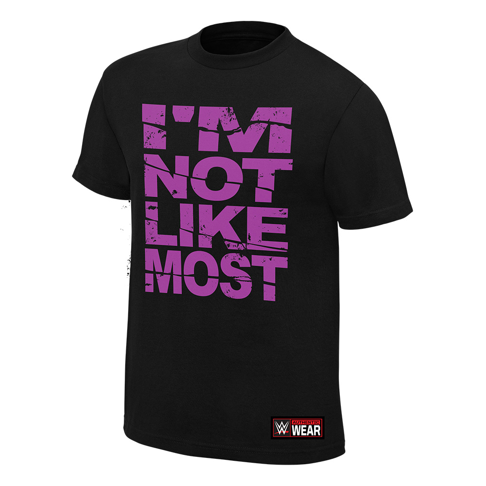 nia jax t shirt