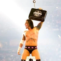 Money In The Bank Ladder Match Pro Wrestling Fandom Wwe money in the bank 201 official theme hq money by i fight dragons live on ppv july 18, 2010. money in the bank ladder match pro