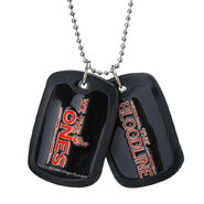 The Bloodline "We The Ones" Dog Tags