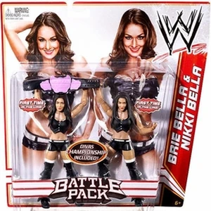 john cena and nikki bella toys