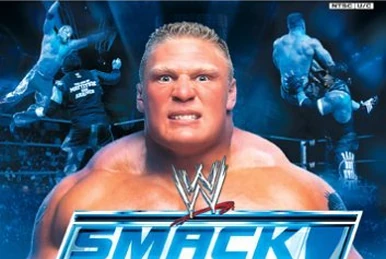 エキサイティングプロレス エキサイティングプロレス7 SMACKDOWN! VS. RAW 2006 [ULJM