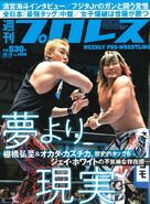 Weekly Pro Wrestling No. 1988 December 19, 2018