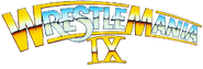 WrestleMania IX (9) Alternate