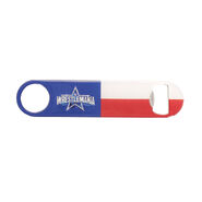 WrestleMania 38 Bottle Opener