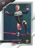 2022 NXT 2.0 (Panini) Jordan Devlin (No.78)