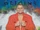 2022 WWE (Panini Chronicles) Gunther (No.134)