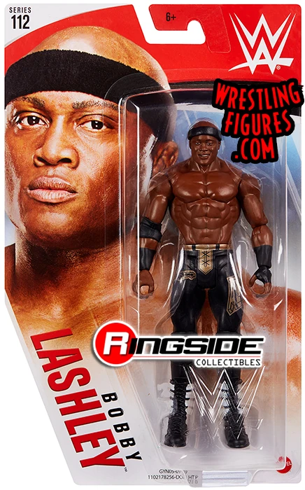 bobby lashley action figure