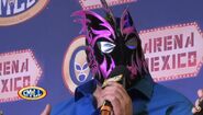 CMLL Informa (January 15, 2020) 2