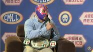 CMLL Informa (March 16, 2022) 1