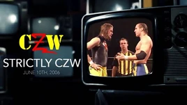 CZW Strictly CZW