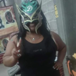 Chica Dinamita