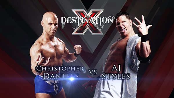 Destination X 2011/Image gallery | Pro Wrestling | Fandom