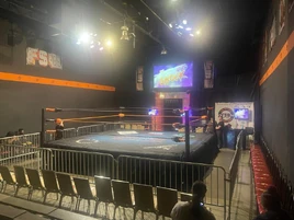FSW Arena 2