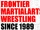 Frontier Martial-Arts Wrestling
