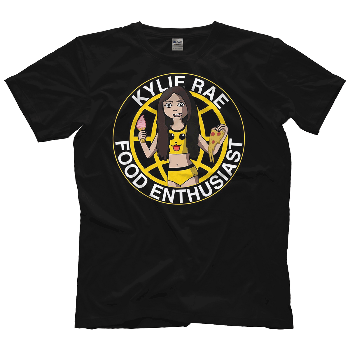 Kylie Rae/Merchandise Pro Wrestling Fandom
